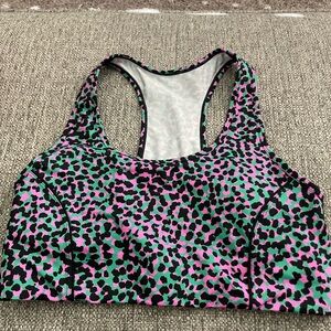 Bundle of 4  Sports Bra